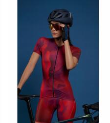 ZeroRH+ Zero Rh+ Zerorh+ 15CM W Rövid Kerékpáros Nadrág S Cupcake Peony (ECD0870 250)