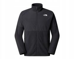 The North Face Férfi pulóver The North Face 100 Glacier Heavyweight 0A89JGU8M1 meleg polár (0A89JGU8M1)