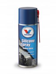 Valvoline Silicone Szilikon Kenőanyag Spray, 400ML, többfunkciós