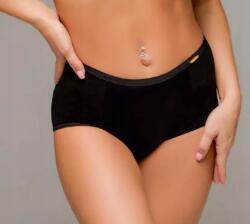 Lanny Mode Bugyi Lanny Mode Sorentto, fekete, Size 3XL