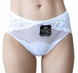 Coeur Joie Alsónadrág Bugyi Csipkés Coeur Joie Elizabet, Fehér , XL