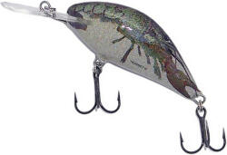 Salmo Vobler Salmo Hornet Sinking H5S, culoare SCW, 5cm, 8g (84415525)