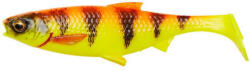 Savage Gear Shad Savage Gear 3D River Roach, Golden Ambulance, 8cm, 5g, 4buc (F1.SG.74284)