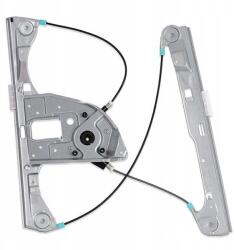 Polcar Mercedes C-osztály W203 Jobb Oldali Ablakemelő, elektromos, elülső, RTL Premium