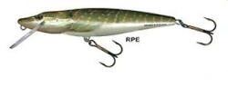Salmo Vobler Salmo Pike PE9SDR RPE plutitor 9 cm/10 gr (84499999)