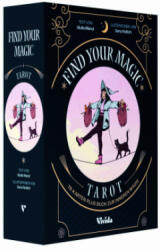 White Star Find Your Magic | Giulia Manzi, Sara Notarpietro