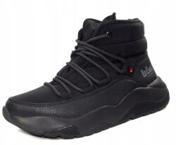 Lee Cooper hótaposó, Size 38, téli bakancs, melegített, vízálló (LCJ-24-03-3066L)