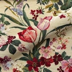  Dekorációs anyag GOBELIN PREMIUM Rose Tullip Bouquet