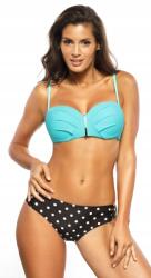 Marko Fürdőruha, Size XL, Aurora (col. 11), push-up, brazil bugyi