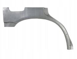 PC Subaru Legacy Sárvédő Javító, Jobb Hátsó, 94-99, galvanizált acél