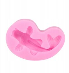  3D Alakú Halak Szilikon Formák Krém Sütemény (JYA01393-c31cf-Zoe-Yuen)