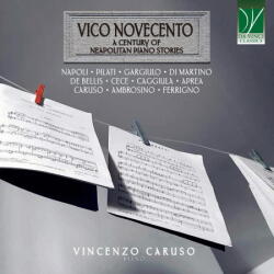Caruso, Vincenzo Vico Novecento