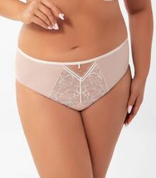 Gorsenia Bugyi K905 Mirella, bézs, Size XL, 42 (K905-DFI-BEZ-M)