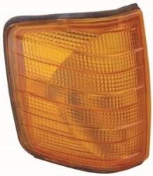 Abakus Irányjelző Első Le Mb 190 W201 82-93 440-1503L-WE-Y/DEP 440-1503L-WE-Y