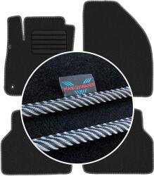 Max-Dywanik Ford Focus II Fl 2007-2011 Velúr Szőnyeg Garnitúra - allegro - 16 150 Ft