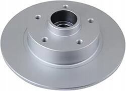 Valeo 675414 féktárcsa