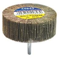 Profix Perie Abraziva Lamelara 60x30mm - Gr. 80
