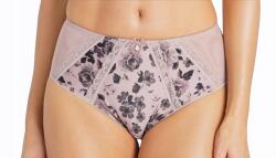 Lanny Mode Bugyi, Lanny Mode Florence, sötét rózsaszín, Size L, mikroszálas