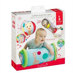  Софи Жирафчето Сет "Моите първи играчки" 2 (s516361)