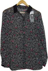 GUESS Mintás Ing méret (W01H81WBTY0-PX97)