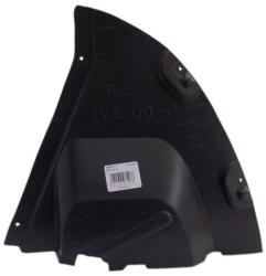 Polcar Iveco Daily II 99-06 Jobb Első Kerékdob, RTL Premium, új