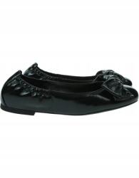 Högl Kitty balerinacipő 9-100546-0100 39 (9-100546-0100)