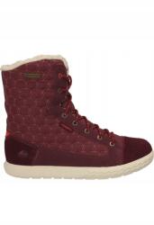Viking Outlet Viking Bokacsizma Viking Red 32 (121)