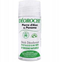  Emoroche Alun Stick dezodor zöld Bdih minősítés 100 g