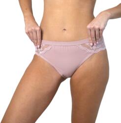  Lilitte Lisa Bugyi, Size XXL, púderszínű, hálós