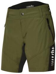 RH+ ZeroRH+ Zero kerékpáros rövidnadrág Rh+ Mtb W Short, S méret (ecd0800 56fs)