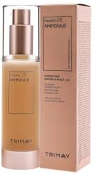 Trimay Ingrijire Ten Peptid 28 Ampoule Ser 50 ml