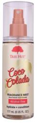 Tree Hut Ingrijire Corp Fragrance Mist Coco Colada Spray 177 ml