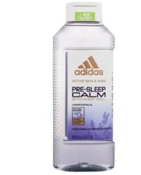 Adidas Gel de dus 250 ml Active Skin & Mind Pre-Sleep Calm