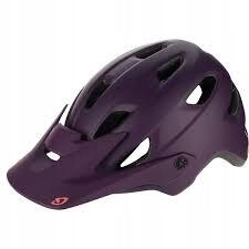 Giro Kerékpáros sisak Giro Cartelle Mips méret S 51-55 Mtb matt dust Purple (7100285)