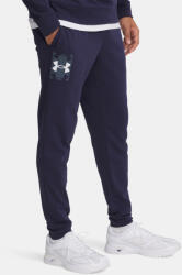Under Armour Мъжко долнище Under Armour UA Rival Terry Logo Jogger Under Armour | Sin | МЪЖЕ | XXL