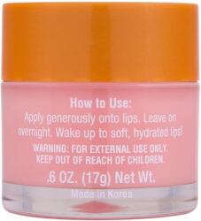 Tree Hut Ingrijire Buze Overnight Lip Mask Watermelon Masca 17 g