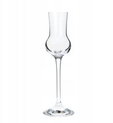 Rona Pohár pálinkához Solo Grappa 70ml (6 Db)