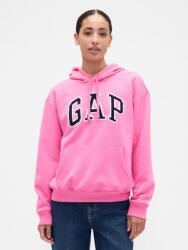 GAP Hoodie GAP | Rozov | ЖЕНИ | XXS