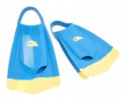 Turbo Elite Pro Sand 38-39 edzőuszonyok, 100% szilikon (97112_38-39)