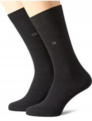 Calvin Klein Férfi Zokni Calvin Klein 701222141 001 Ck Men Sock 2P Os (701222141.001.OS)