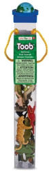 Safari Ltd Tub 12 Figurine Padurea (SAF680504) Figurina