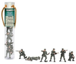 Safari Ltd Tub 6 Figurine Soldati (SAF678604) Figurina