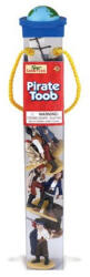 Safari Ltd Tub 12 Figurine Pirati (SAF680804) Figurina