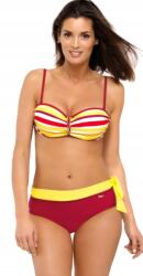 Marko Adele fürdőruha, Size 38, többszínű, push-up, levehető vállpántok