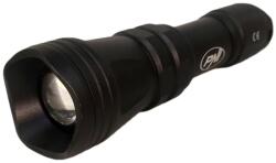 PNI Lanterna PNI Adventure FBW168 focus (PNI-ADVFBW168-S)