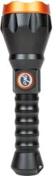 PNI Lanterna PNI Adventure F550 Crystal LED, 10W, din aluminiu, 2500lm, pana la 700m, IPX6, acumulator 4000mAh inclus, incarcare pri (PNI-ADVF550)