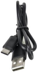 PNI Cablu USB - USB-C pentru incarcare lanterne PNI Adventure F550, PNI Adventure F650 (PNI-USBC-L)