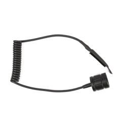 PNI Comutator suplimentar On/Off PNI RBO198 pentru lanterne PNI Adventure IRBR198, PNI Adventure IRBW198, PNI Adventure F300 (PNI-RBO198-S)
