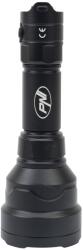 PNI Lanterna PNI Adventure FHTW11, 55m, focus, Li-Ion 3000mAh, 630 lm, pana la 650 m, negru (PNI-ADVFHTW11-S)
