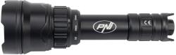 PNI Lanterna PNI Adventure IRBW198, focus, Li-Ion 3000mAh, IR850, IR940 si lumina alba (PNI-ADVIRBW198-S)